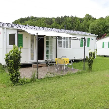 Ferienhaus Luxury Mobile In Volkermarkt Near Petzen Area