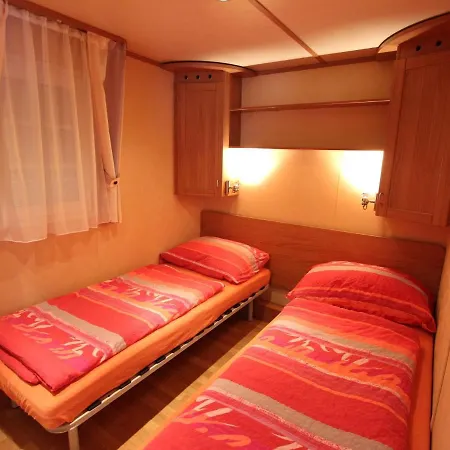 Luxury Mobile In Volkermarkt Near Petzen Area