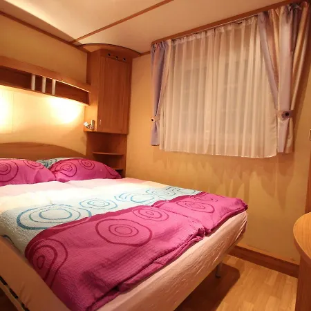 Ferienhaus Luxury Mobile In Volkermarkt Near Petzen Area *