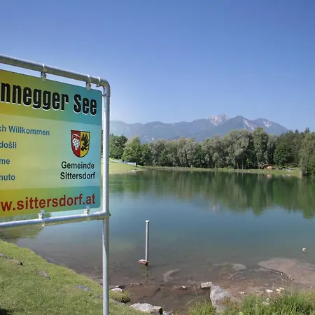 Mobile By Voelkermarkt Reservoir Сasa de vacaciones