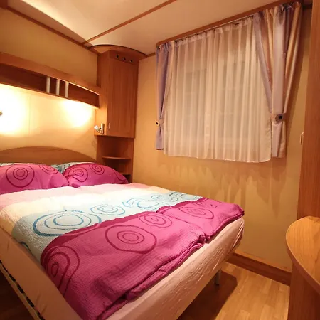 Mobile By Voelkermarkt Reservoir