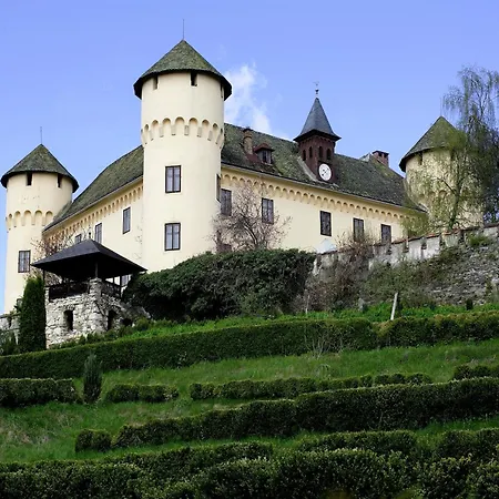 Mobile By Voelkermarkt Reservoir Hébergement de vacances *