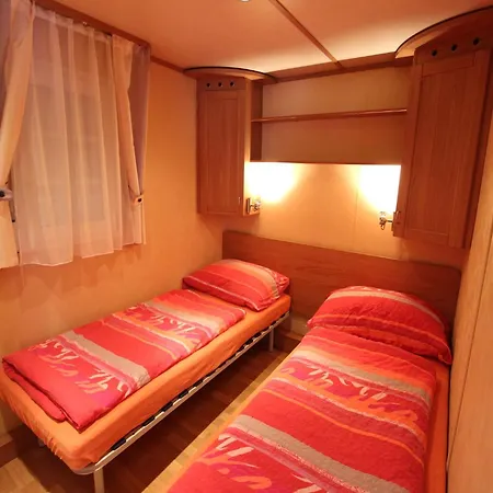 Mobile By Voelkermarkt Reservoir * Sankt Kanzian am Klopeiner See